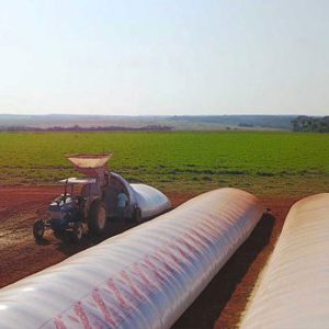 نایلون سیلو