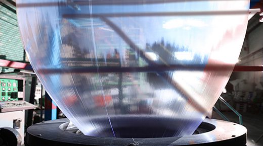 انواع نایلون عریض