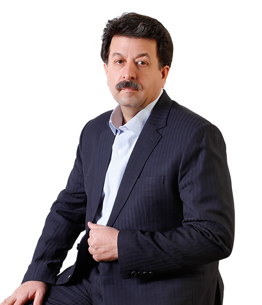 آقای مرتضی میرزائیان