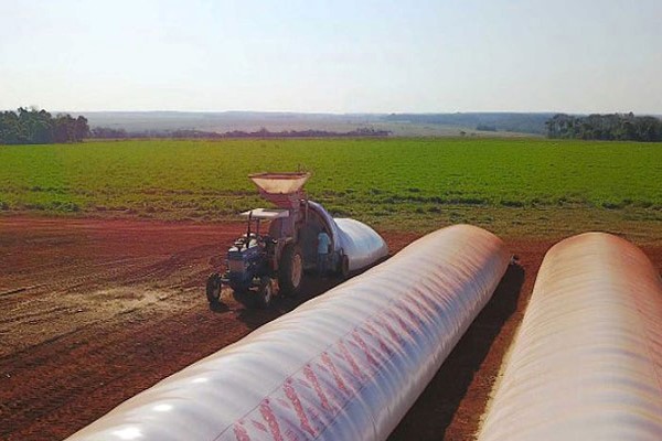 Agricultural nylon from Azin Plast Company