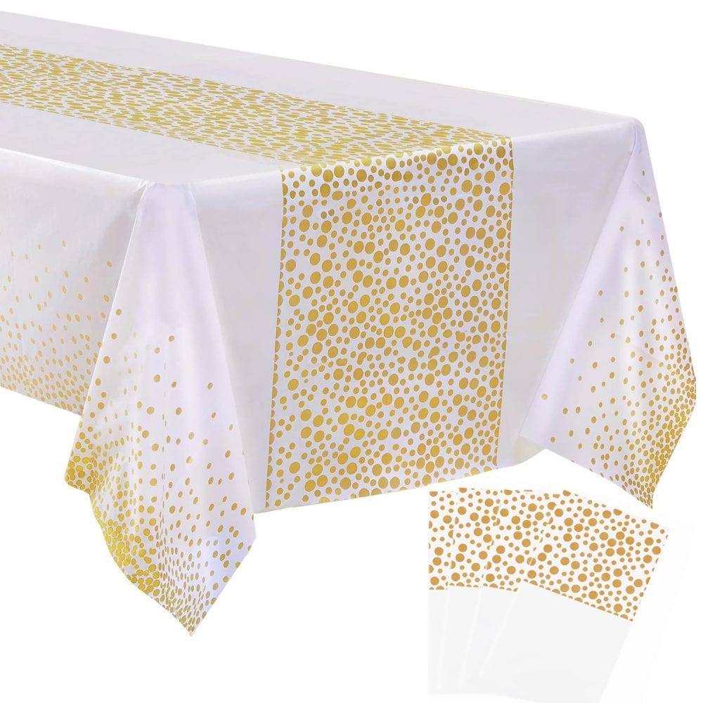 Disposable Tablecloth
