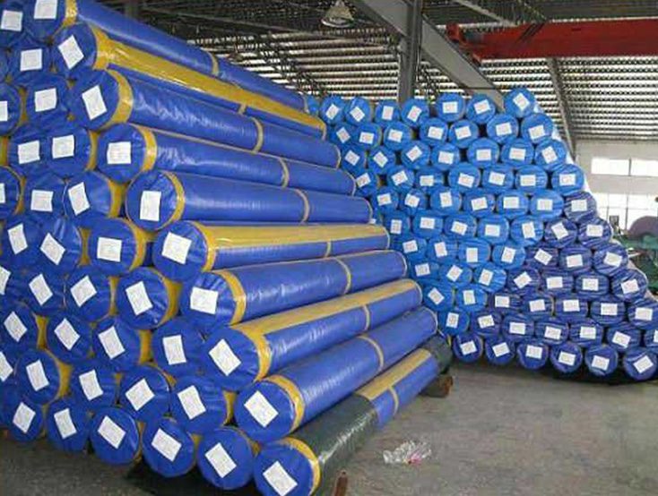 Широкий нейлон