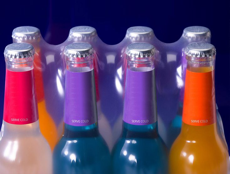 Термоусадочный нейлон 