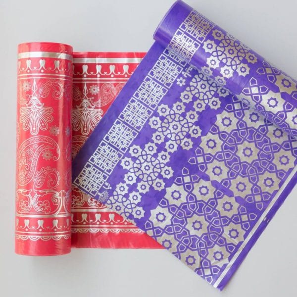 Disposable Tablecloth