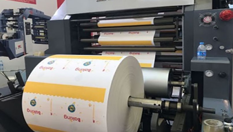 Печатный нейлон