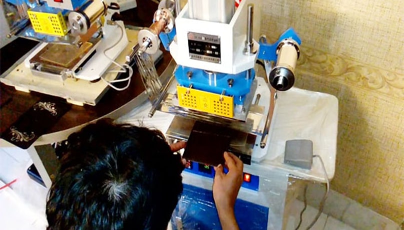 نايلون مطبوع