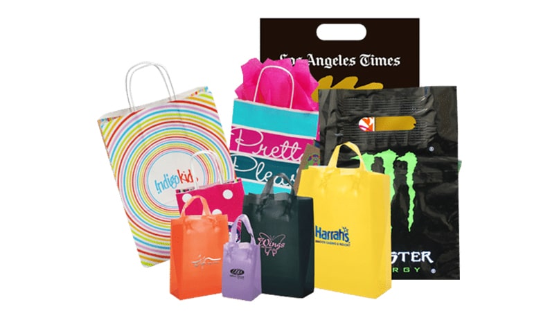 نايلون مطبوع