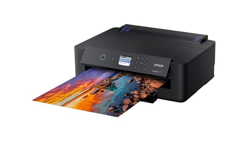 Печатный нейлон