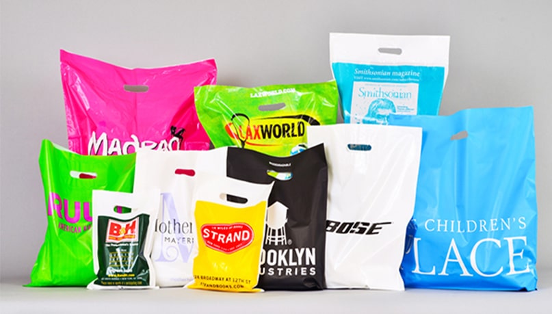 نايلون مطبوع