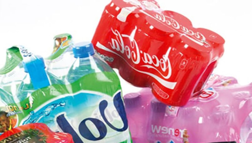 نايلون مطبوع