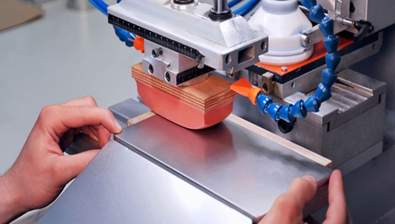 Печатный нейлон