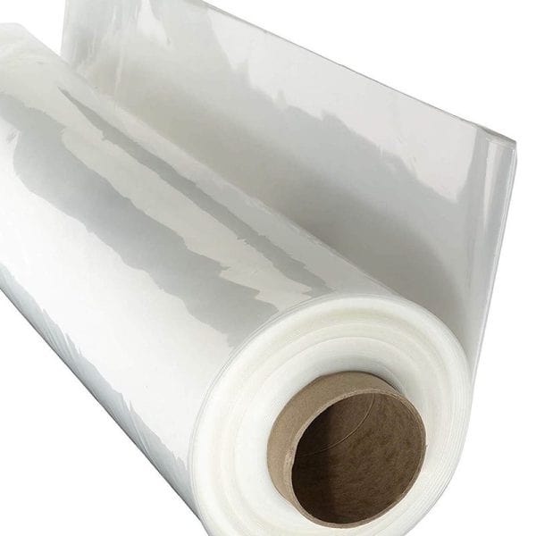 Laminated nylon
