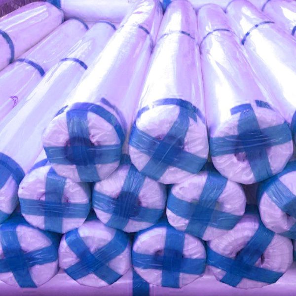 Широкий нейлон