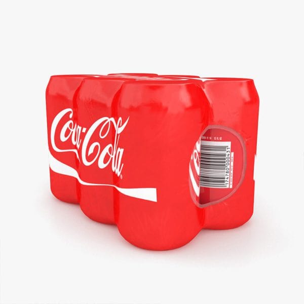 Термоусадочный нейлон 