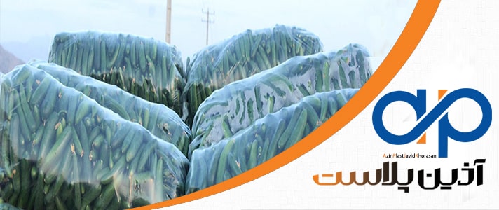 نایلون خیاری