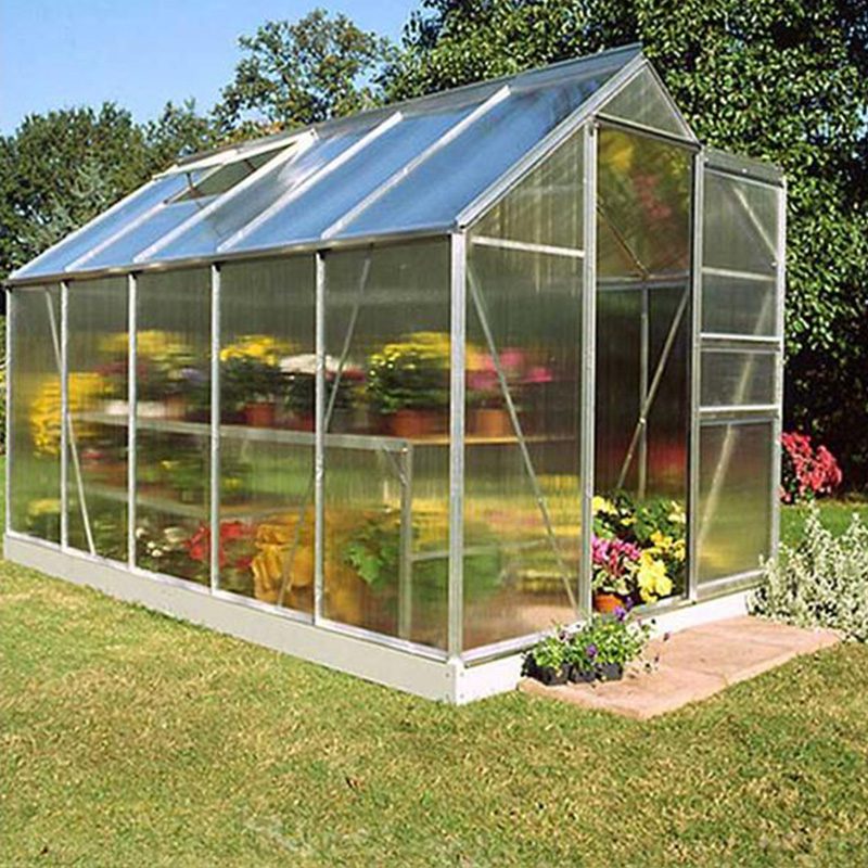 парниковый нейлон