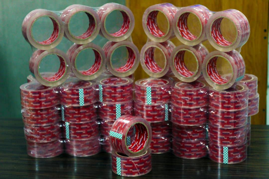 الغراء الكريستال