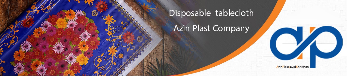 Disposable Tablecloth