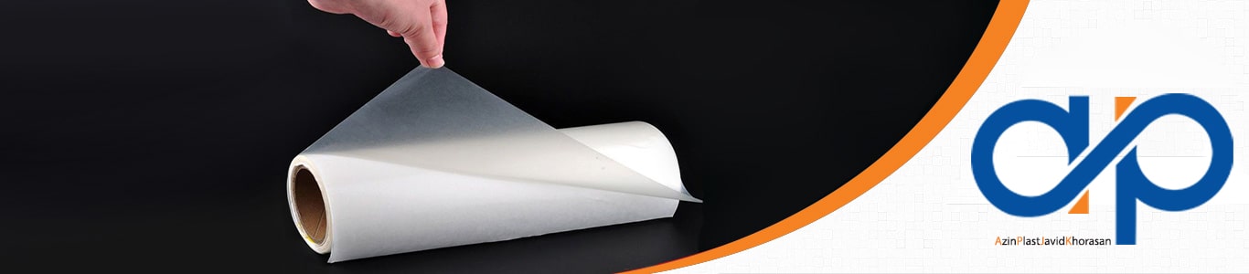 سلفون چسب دار