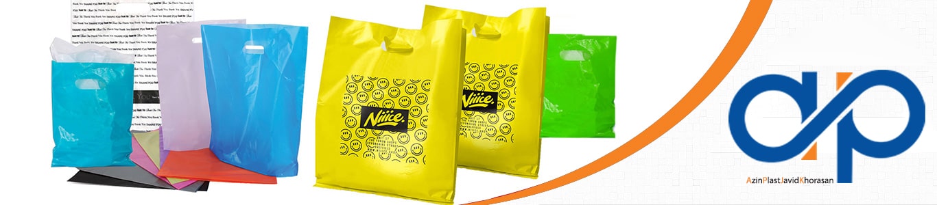 نایلون دسته موزی