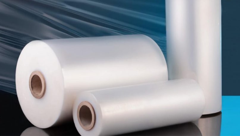 قیمت نایلون سه لایه شرکت آذین پلاست