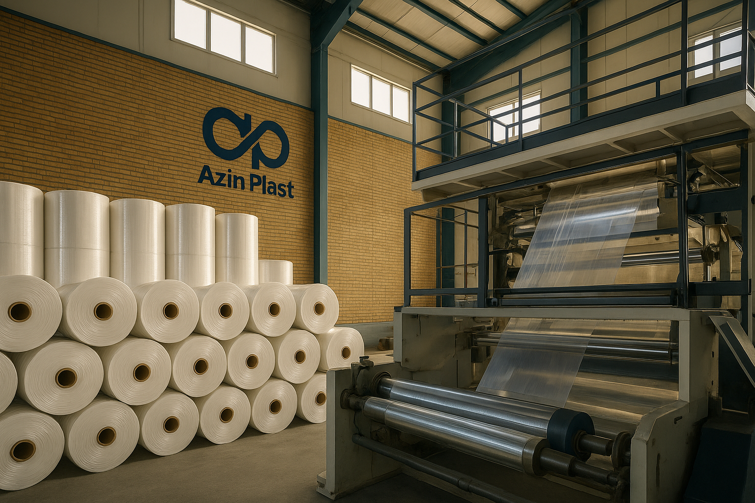 چاپ نایلون قیمت مناسب در مشهد