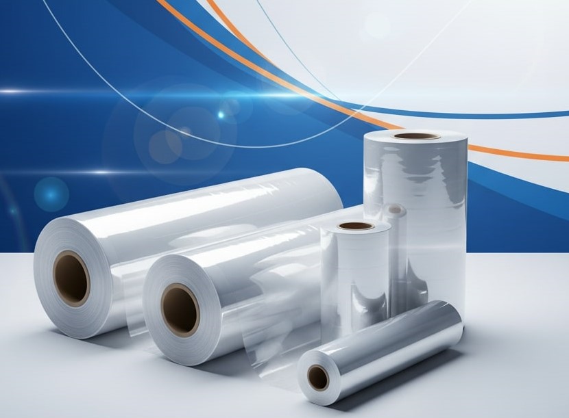 قیمت نایلون شیرینگ در مشهد | تولید و فروش مستقیم از کارخانه آذین پلاست