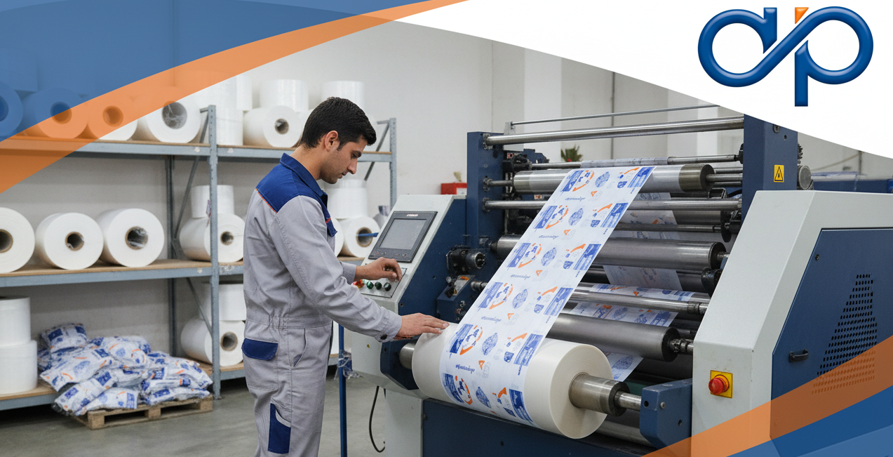 چاپ نایلون قیمت مناسب در مشهد