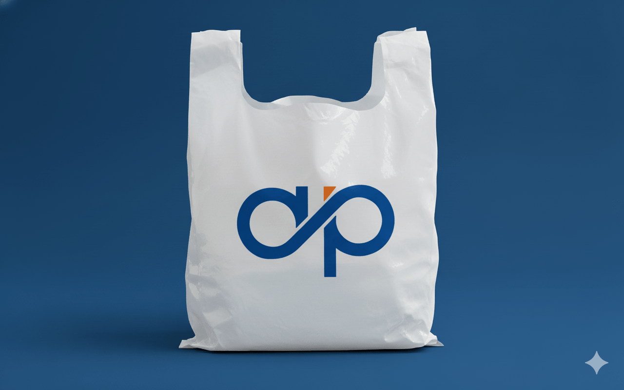 چاپ نایلون فروشگاهی