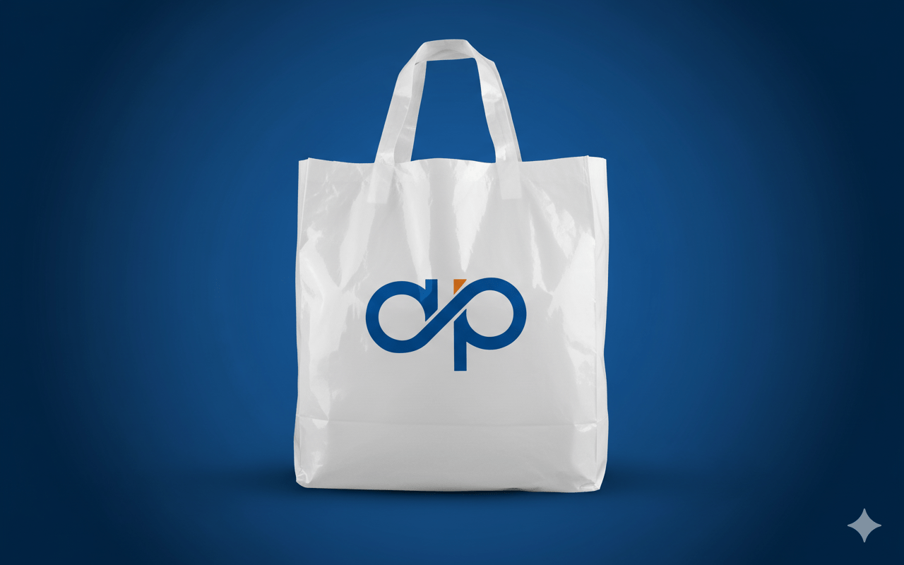 نایلون چاپی