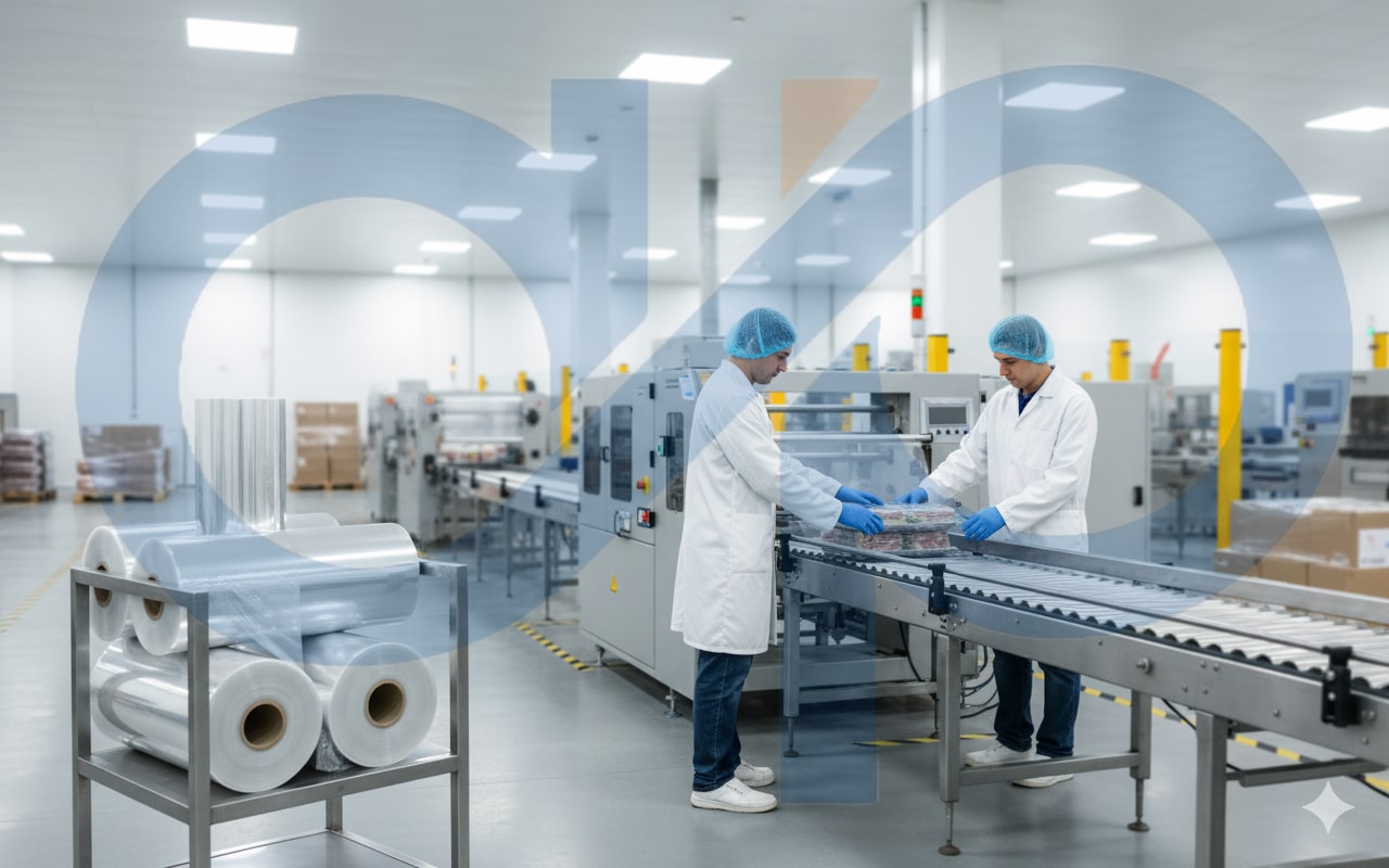  نایلون شیرینگ