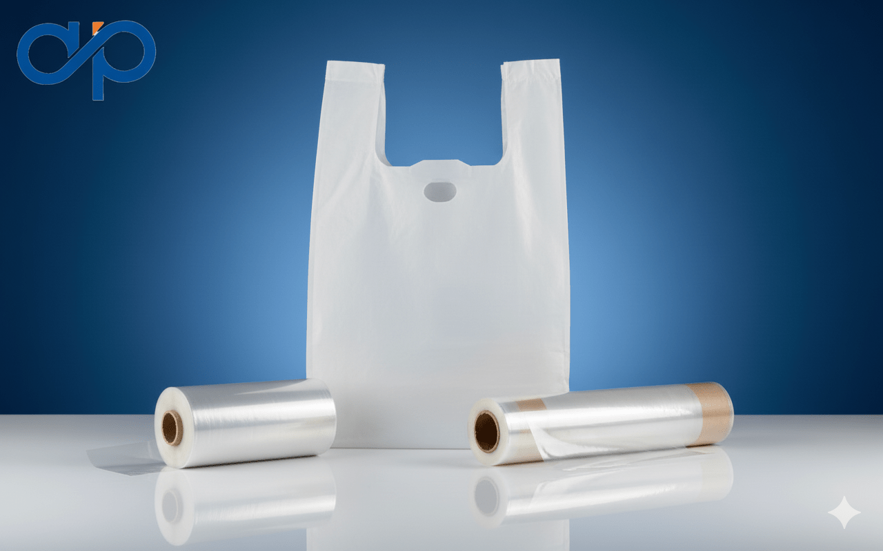  نایلون، نایلکس و سلفون