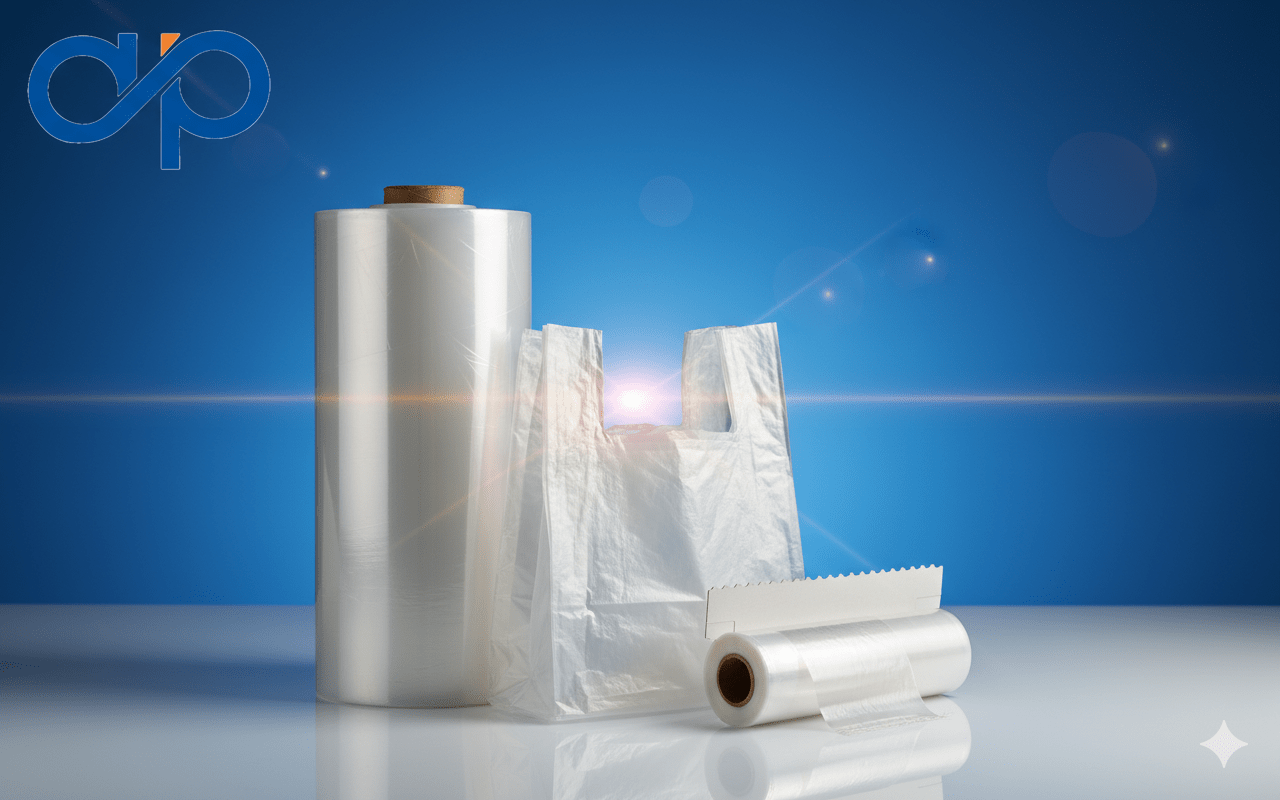  نایلون، نایلکس و سلفون