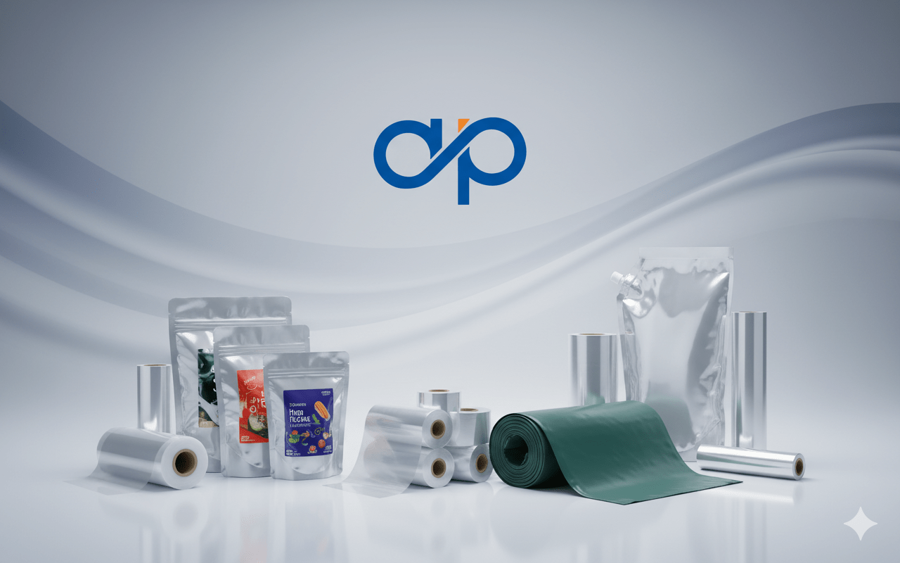  النايلون وأفلام التغليف في إيران