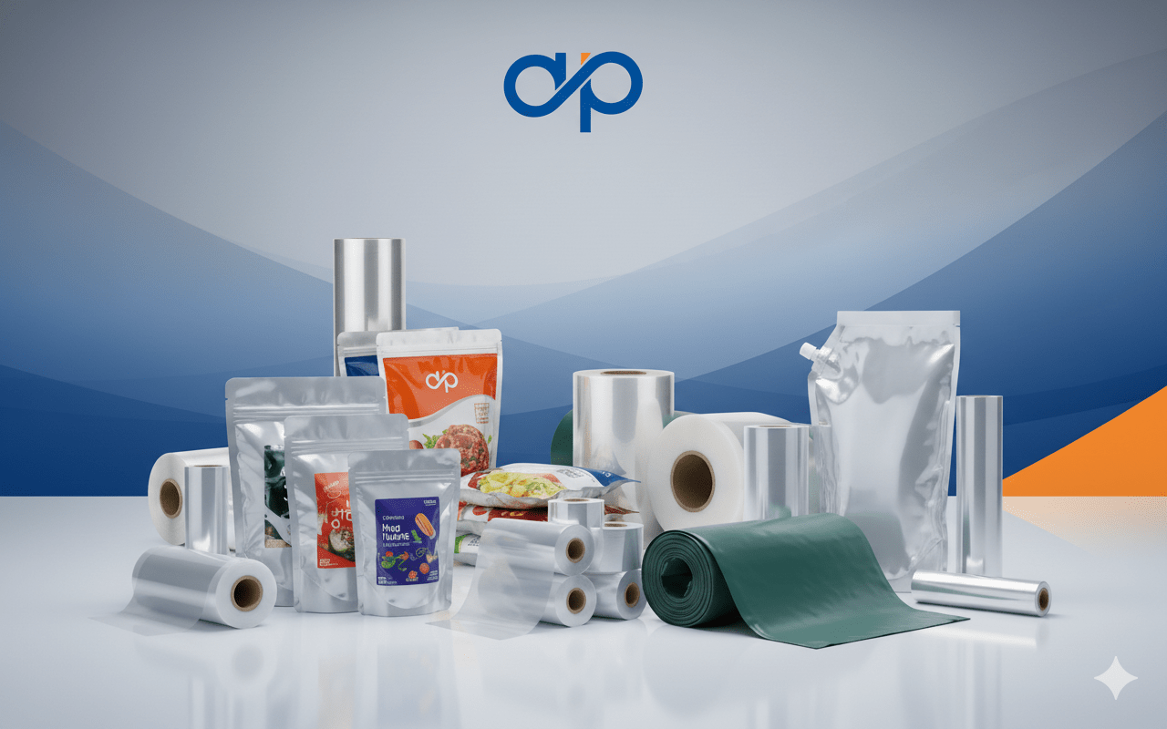 ٧ تقنيات حديثة في إنتاج النايلون وأفلام التغليف في إيران (دليل شامل)