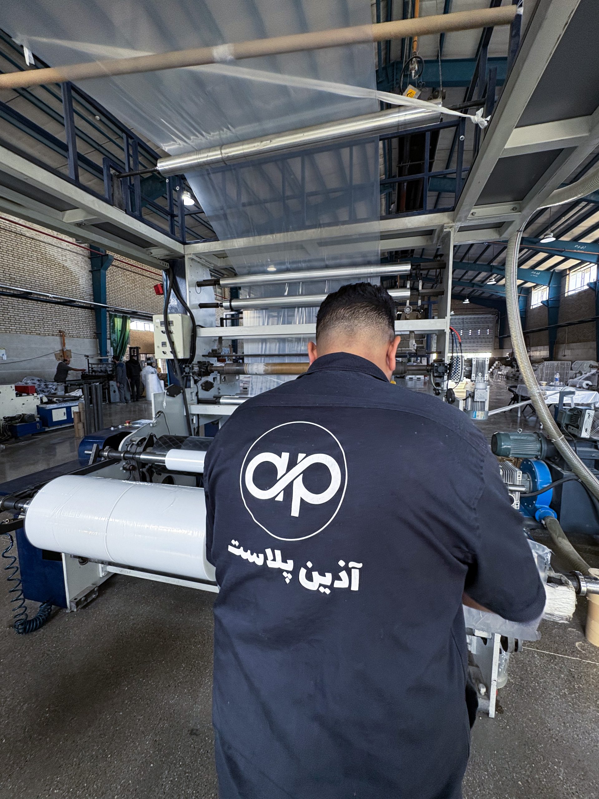 9نقش صنعت پلاستیک در بهبود کیفیت زندگی انسان نایلون 9نقش صنعت پلاستیک در بهبود کیفیت زندگی انسان