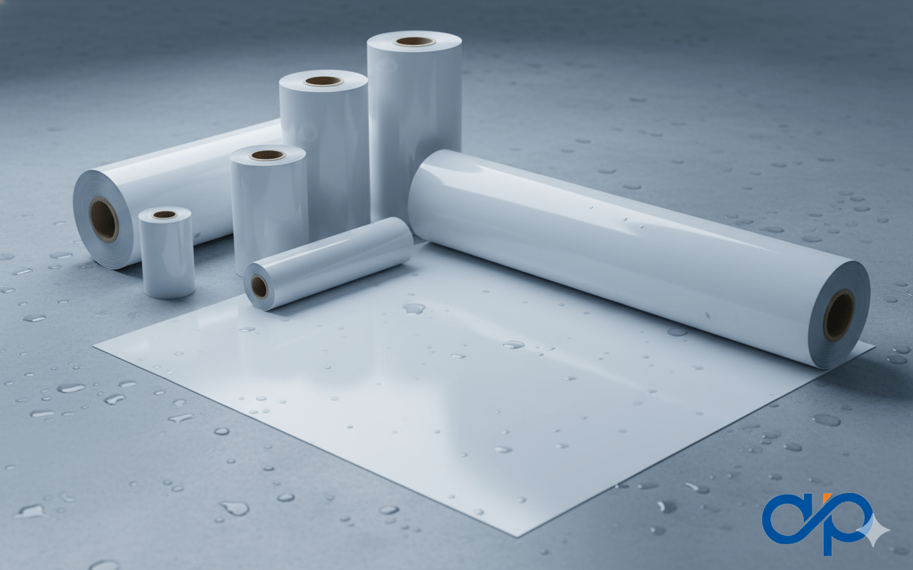 نایلون ضد رطوبت