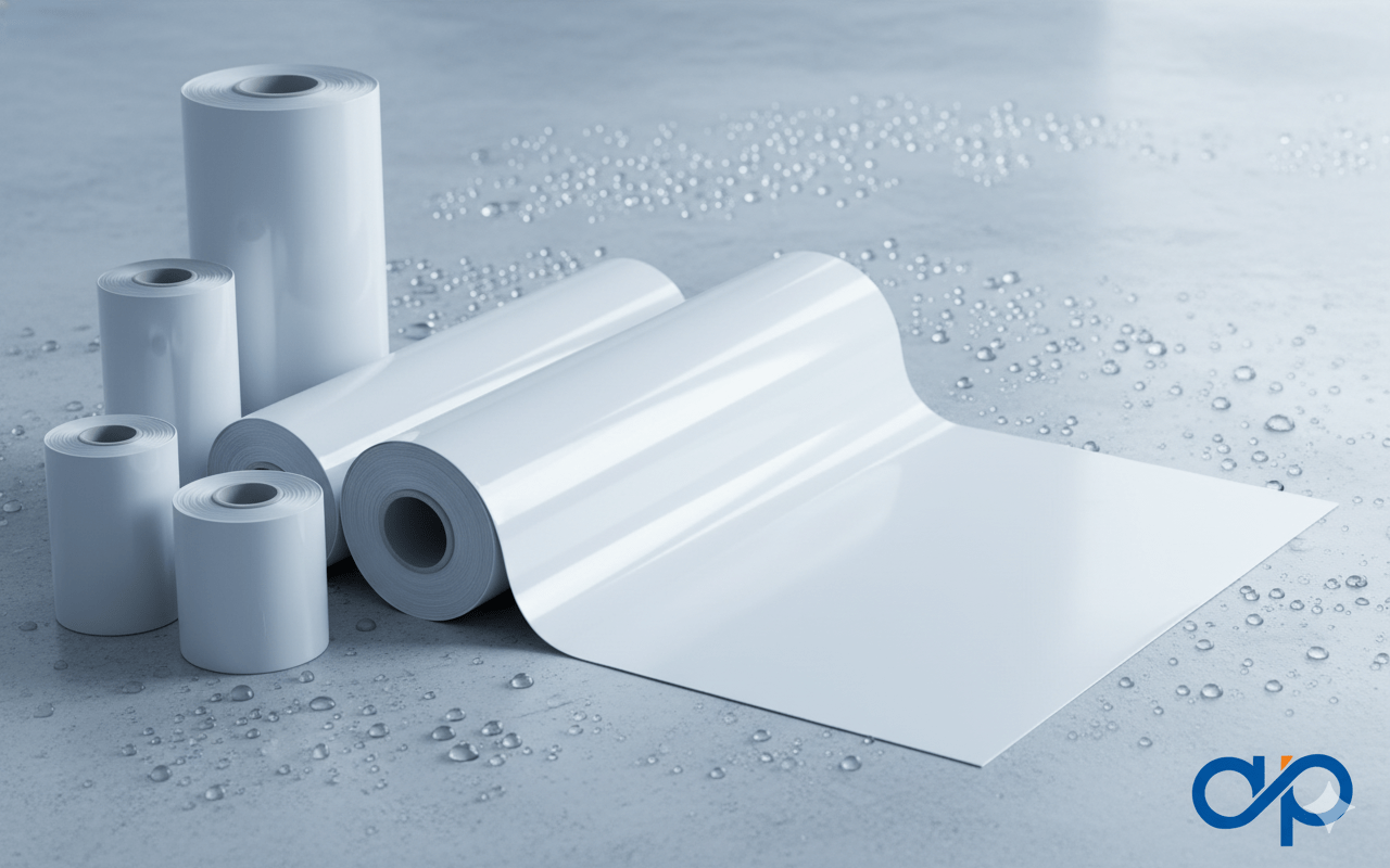 نایلون ضد رطوبت چیست و در چه صنایعی استفاده می‌شود؟ (راهنمای کامل ۱۴۰۴)