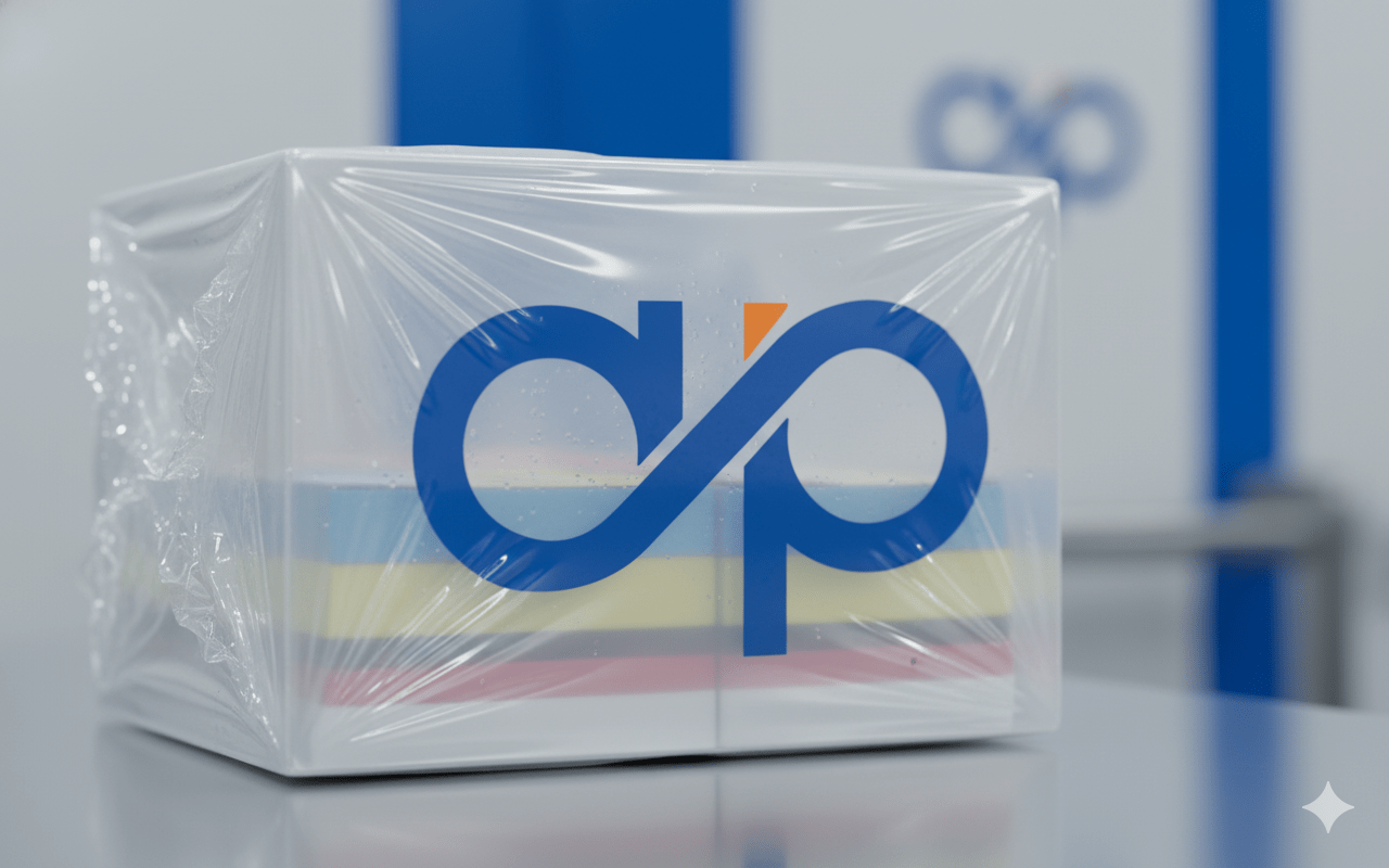 نایلون چاپی