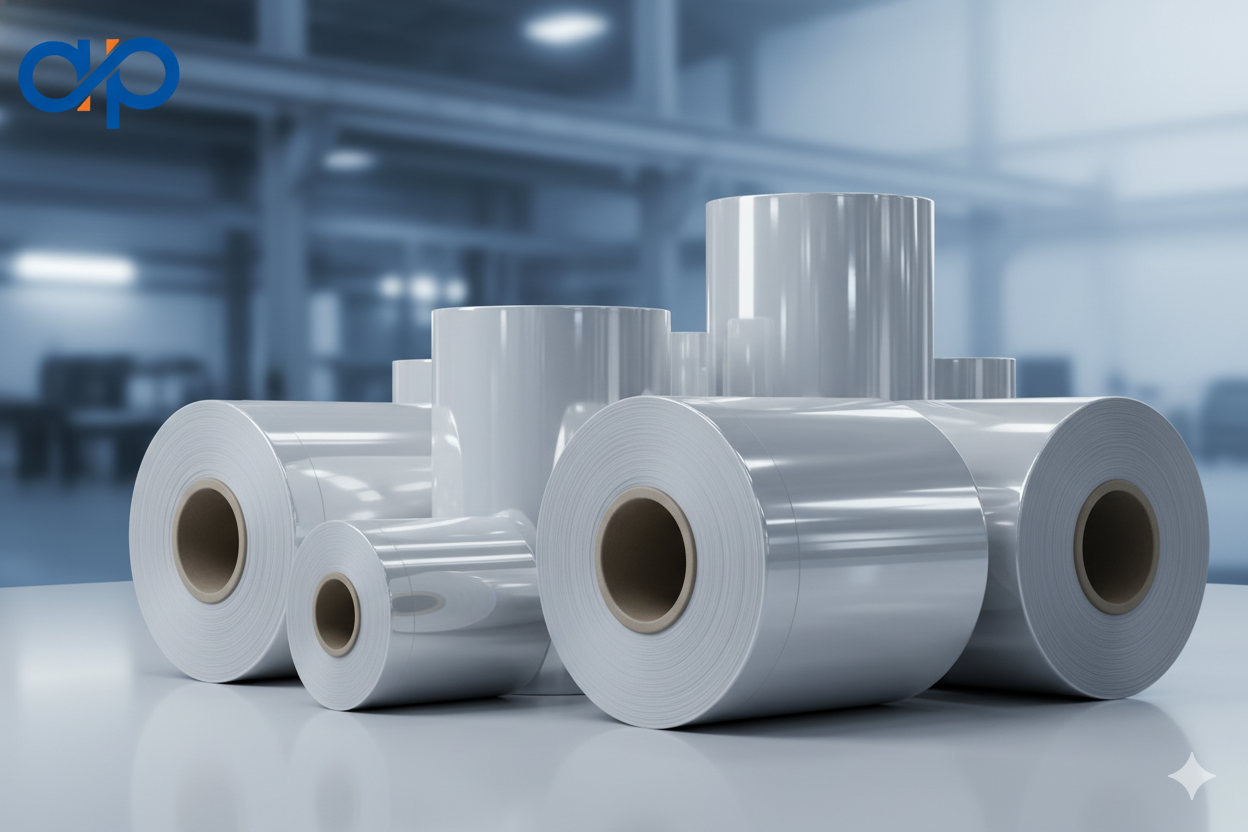 ۸ دلیل اینکه چرا نایلون بسته‌بندی هنوز بهترین انتخاب برای کسب‌وکارهاست