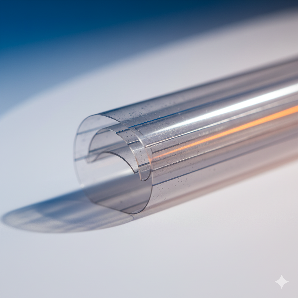 نایلون لمینت