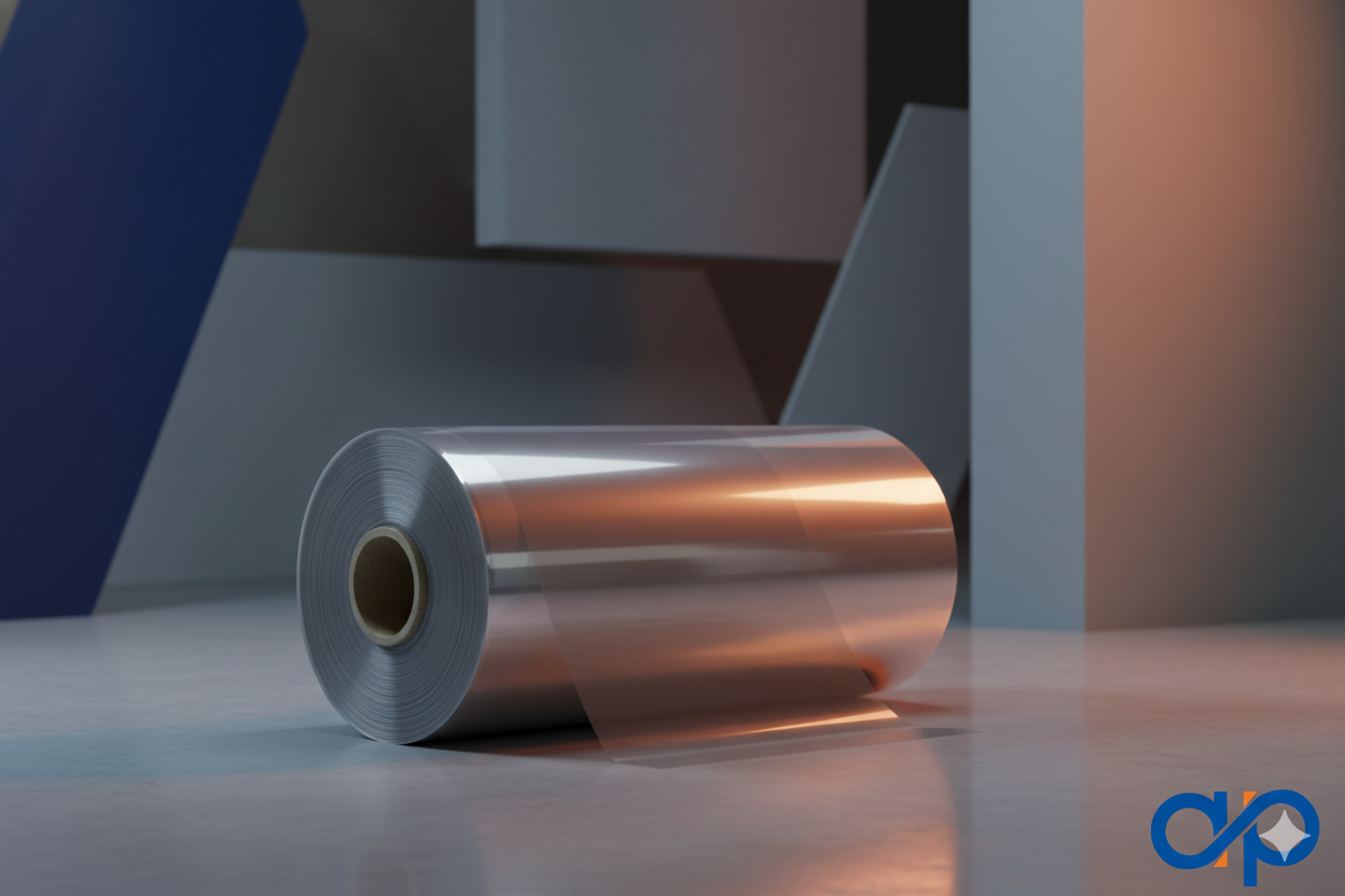 ۸ مزیت نایلون لمینت که آن را به بهترین گزینه برای بسته‌بندی حرفه‌ای تبدیل می‌کند