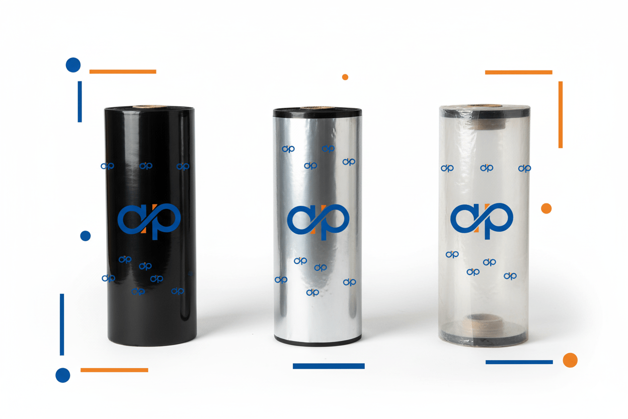 نایلون مالچ