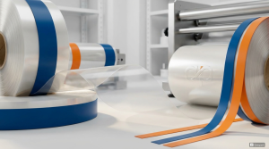 نایلون بسته‌بندی