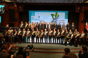 یزدان میرزائیان