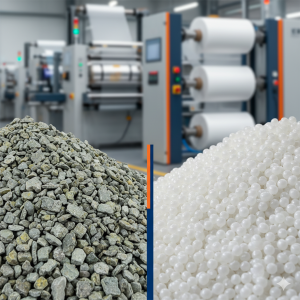 نایلون درجه یک و دو