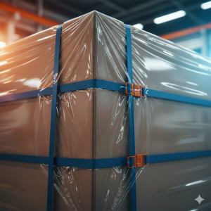 نایلون مناسب برای بسته‌بندی