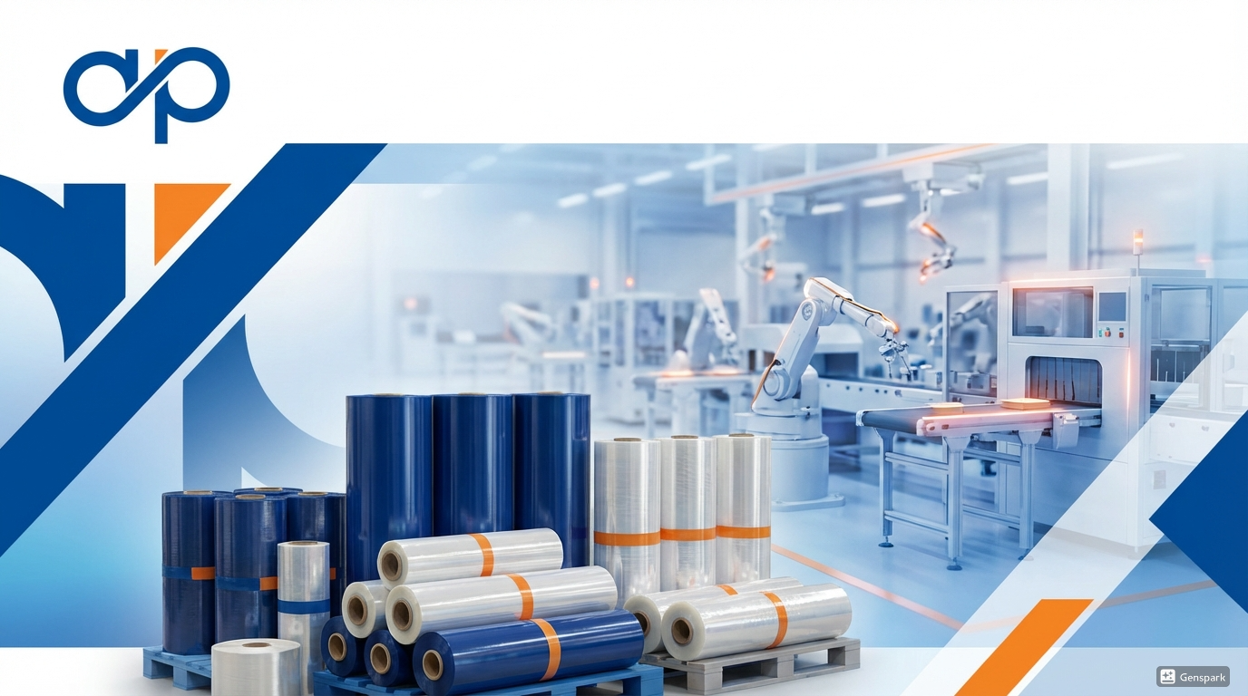 نایلون‌ چندلایه (Multi-Layer)؛ راز دوام، کیفیت و صرفه اقتصادی در بسته‌بندی حرفه‌ای