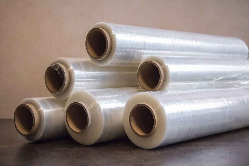 تفاوت نایلون و نایلکس و پلاستیک