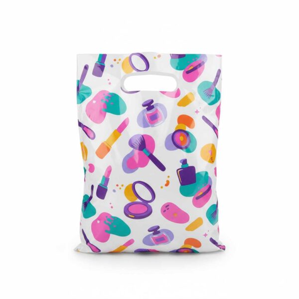 نایلکس فروشگاهی چاپ دار